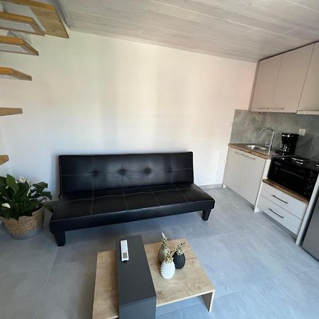 Vespista Boutique Appartement Skiathos-stad Buitenkant foto