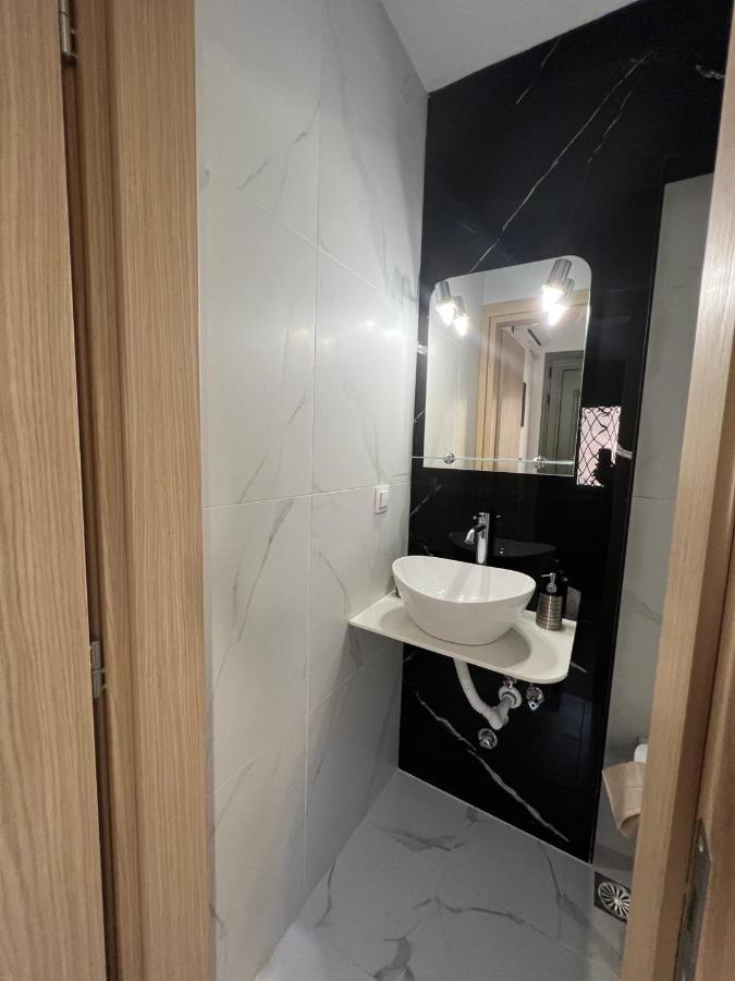 Vespista Boutique Appartement Skiathos-stad Buitenkant foto