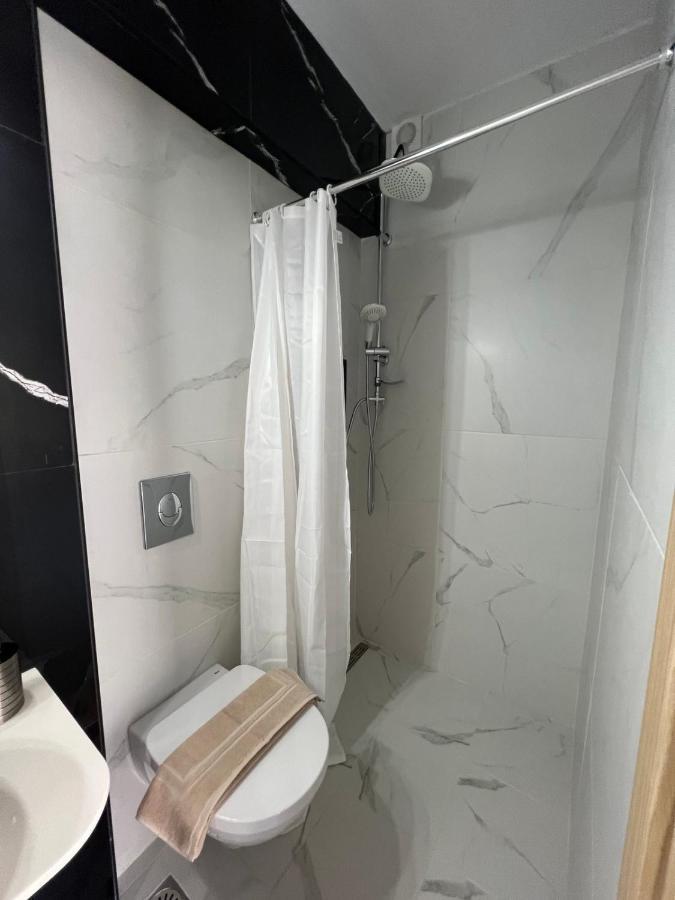 Vespista Boutique Appartement Skiathos-stad Buitenkant foto