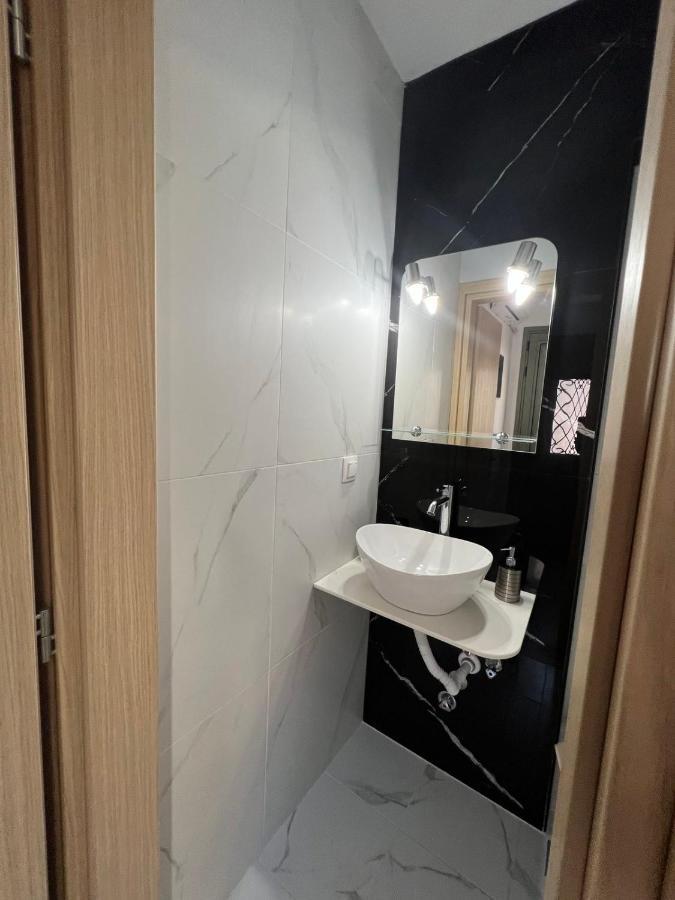 Vespista Boutique Appartement Skiathos-stad Buitenkant foto