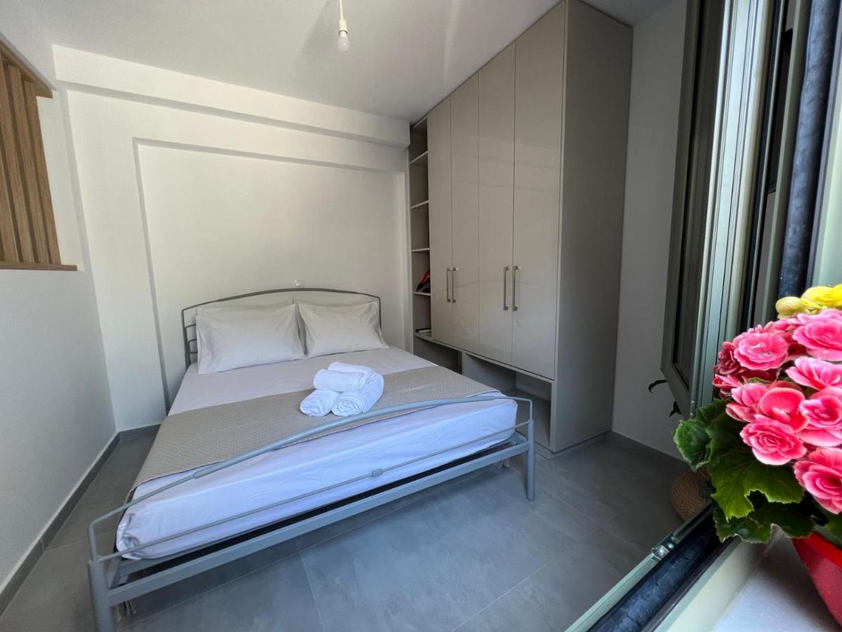 Vespista Boutique Appartement Skiathos-stad Buitenkant foto