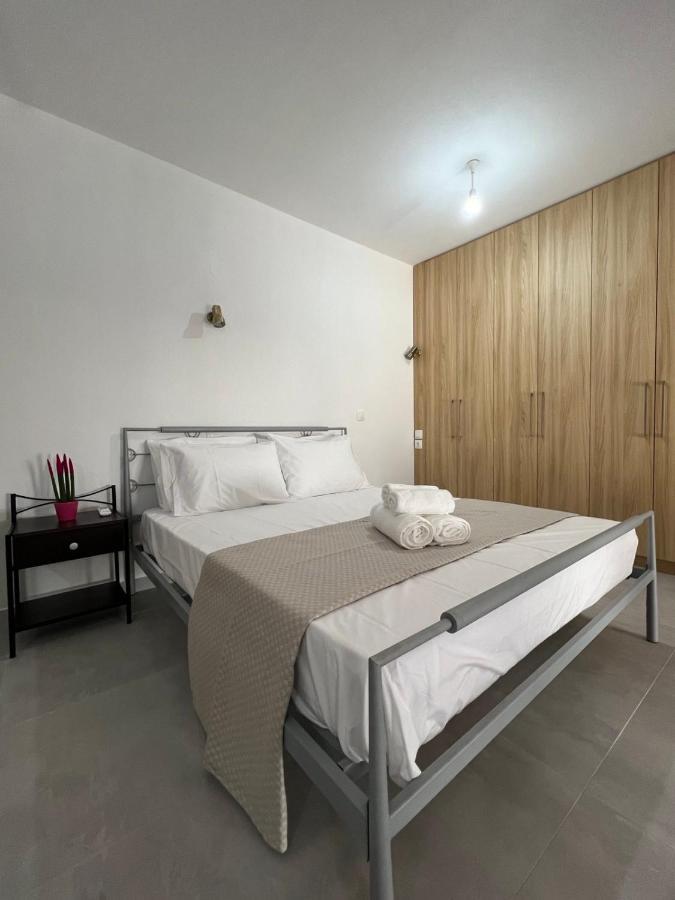 Vespista Boutique Appartement Skiathos-stad Buitenkant foto
