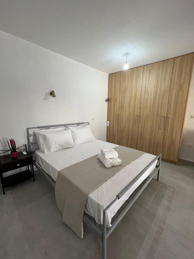 Vespista Boutique Appartement Skiathos-stad Buitenkant foto
