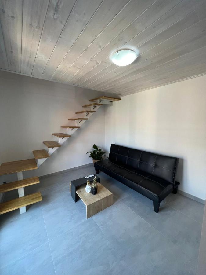 Vespista Boutique Appartement Skiathos-stad Buitenkant foto