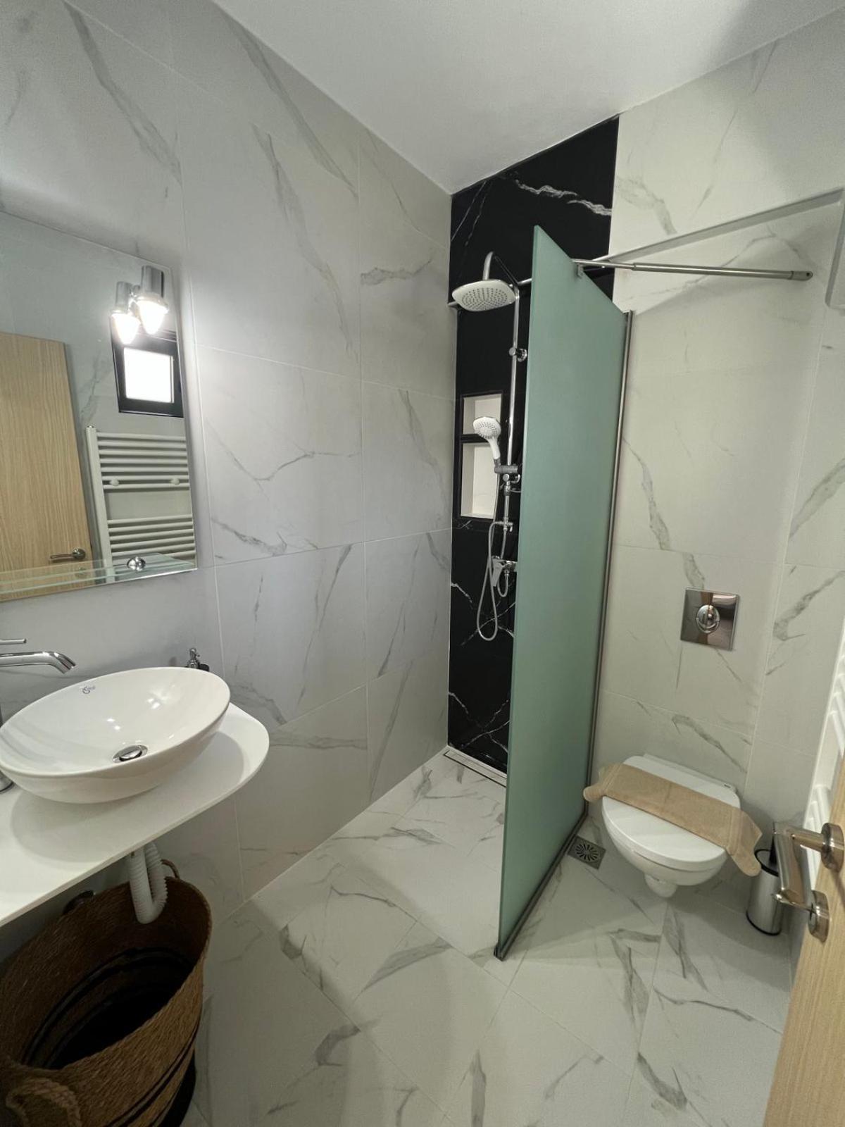 Vespista Boutique Appartement Skiathos-stad Buitenkant foto