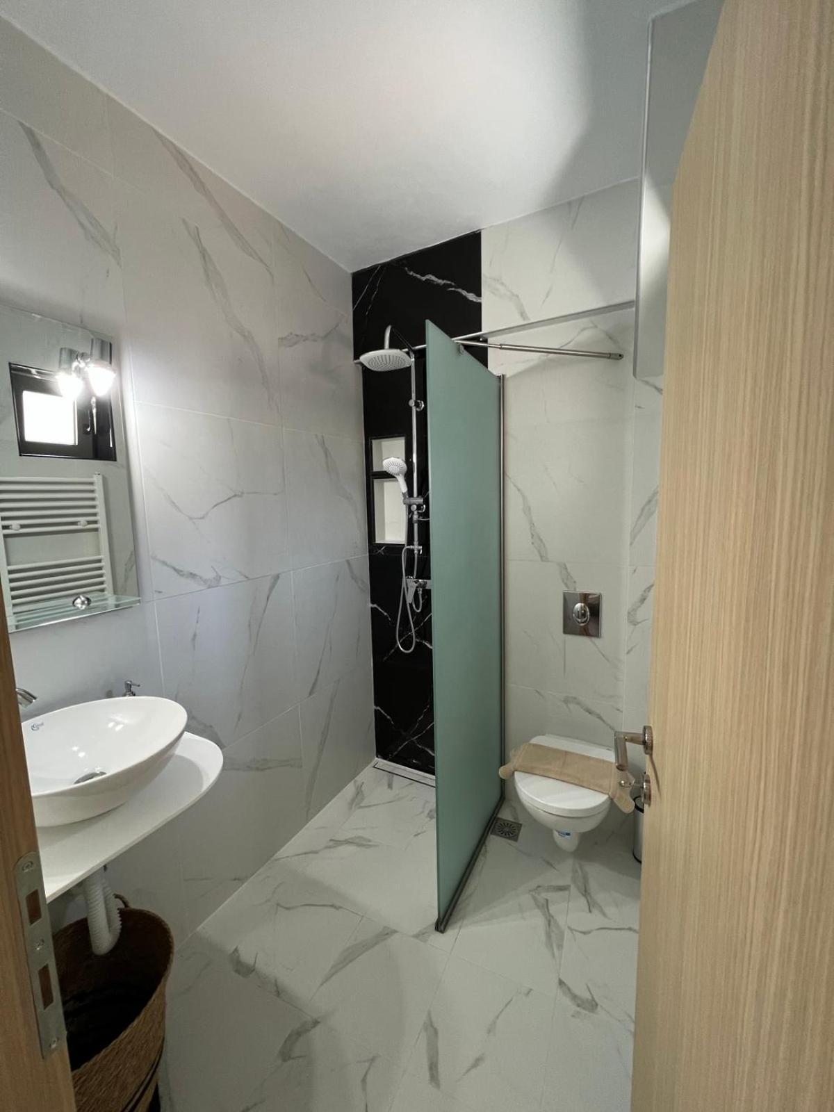 Vespista Boutique Appartement Skiathos-stad Buitenkant foto