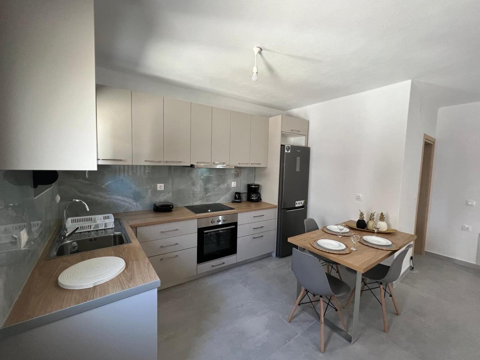 Vespista Boutique Appartement Skiathos-stad Buitenkant foto