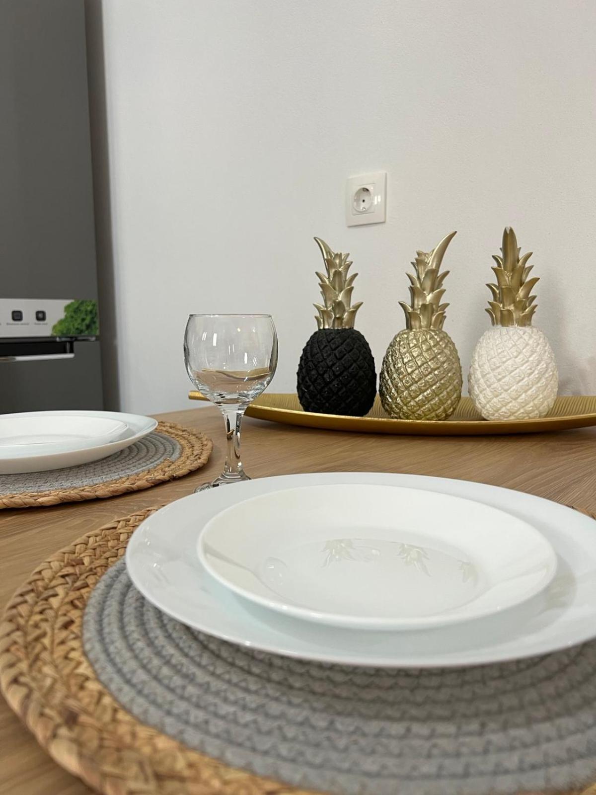 Vespista Boutique Appartement Skiathos-stad Buitenkant foto