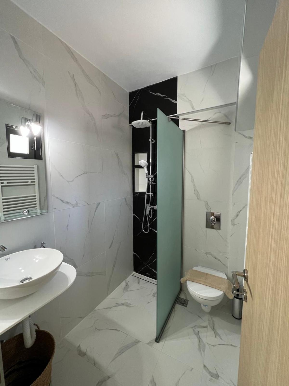 Vespista Boutique Appartement Skiathos-stad Buitenkant foto