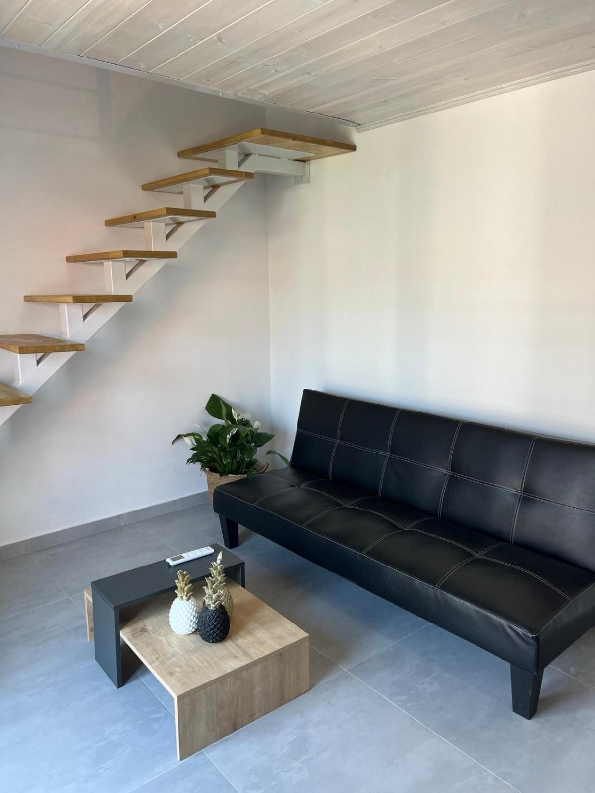 Vespista Boutique Appartement Skiathos-stad Buitenkant foto